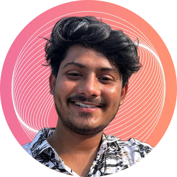 Vikas Das